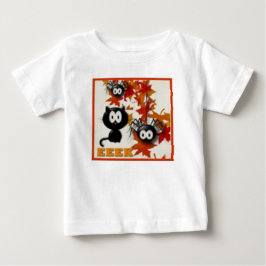 Cute Halloween Toddler T-shirt