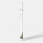 Cute Halloween Vleermuis Case-Mate iPhone Case (Achterkant / Rechts)