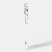 Cute Halloween Vleermuis Case-Mate iPhone Case (Achterkant / Links)