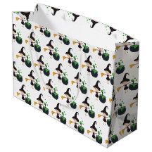 Cute Halloween Witch