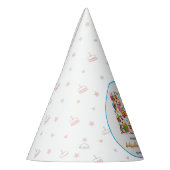 Cute Hamster Birthday Party | Kids Hamster Feesthoedjes (Links)