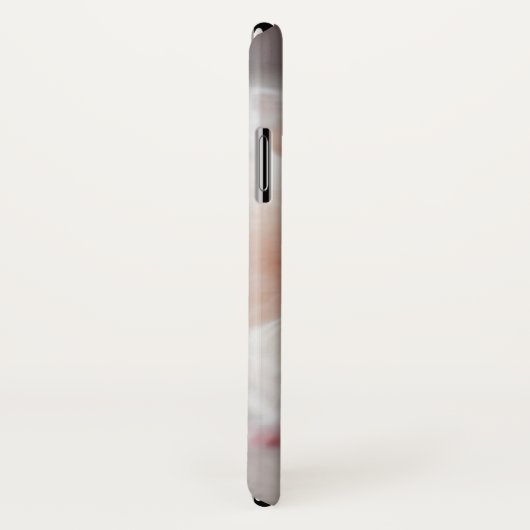 Cute Hamster Love Animals Case-Mate iPhone Case (Achterkant / rechts)