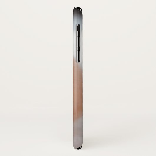 Cute Hamster Love Animals Case-Mate iPhone Case (Achterkant/links)