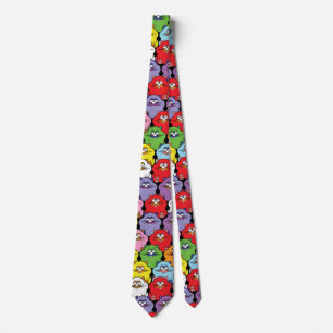 Cute Hamsters Stropdas