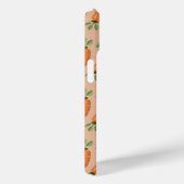 Cute Hand-drawn Carrots Seamless Pattern Case-Mate iPhone Case (Achterkant / Rechts)