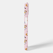 Cute Hand-drawn Little Planet Case-Mate iPhone Case (Achterkant / Rechts)