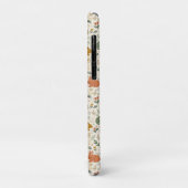 Cute Hand Drawn Spring Bunnies  Case-Mate iPhone Case (Achterkant/links)