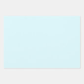 Cute happy bee wrappapier inpakpapier vel (Voorkant 3)