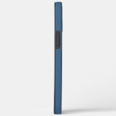 Cute Happy Bird Yellow Flower Case-Mate iPhone Case (Achterkant / Rechts)