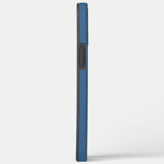 Cute Happy Bird Yellow Flower Case-Mate iPhone Case (Achterkant / Rechts)