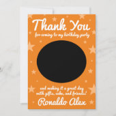 Cute Happy Birthday Boy Alpacas in Blauwgroen Sera Bedankkaart (Voorkant)