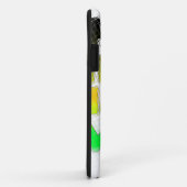 Cute Happy Birthday Hakuna Matata eco Inspirationa Case-Mate iPhone Case (Achterkant/rechts)