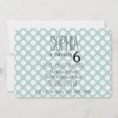 Cute Happy Faces Kaart (Voorkant)