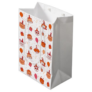 Cute happy feest dieren cadeautas