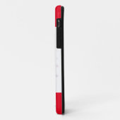 Cute Happy Gnome Case-Mate iPhone Case (Achterkant/links)