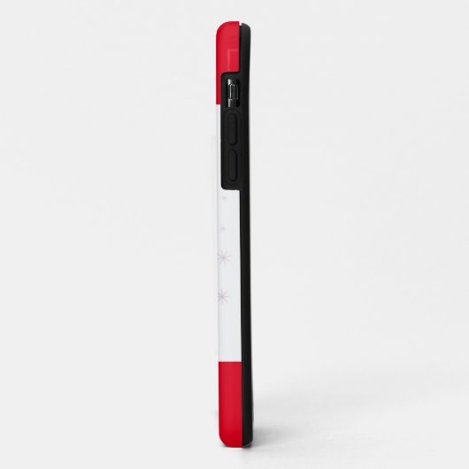 Cute Happy Gnome Case-Mate iPhone Case (Achterkant/links)