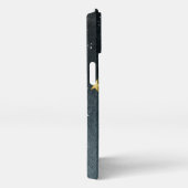 Cute Happy Halloween iPhone 13 Case iPhone Hoesje (Rechterkant)