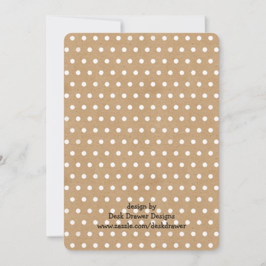 Cute Happy Mothers Day Wish with Dog Photo Feestdagenkaart (Achterkant)