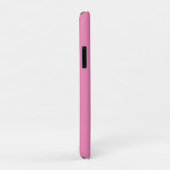 Cute happy raspberry cartoon illustratie Case-Mate iPhone case (Achterkant/rechts)