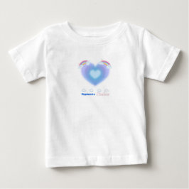 Cute hart T-shirt