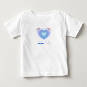 Cute hart T-shirt