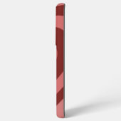 Cute hartesthesie samsung galaxy hoesje (Achterkant horizontaal)