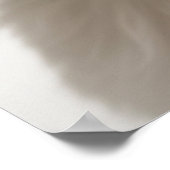 Cute Havanese Puppy Hond Portret Poster (2) (Hoek)