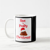 Cute Have A Opy Christmas Funny Holiday T Shirt  Koffiemok (Links)