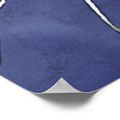 Cute Heart Rat Poster (Hoek)