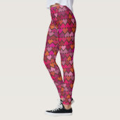 Cute Heart String-Leggings Leggings (Links)