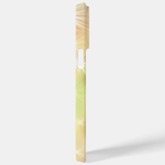 Cute Hearts Case-Mate iPhone Case (Achterkant / Rechts)