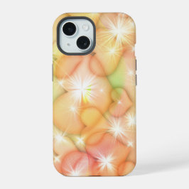 Cute Hearts iPhone 15 Case