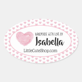 Cute Hearts n’ Love Stickers