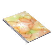 Cute Hearts Notitieboek (Rechterzijde)