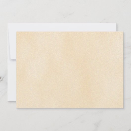 Cute Hedegel Couple on Tree Swing Wedding Kaart (Achterkant)