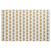 Cute Hedegel Custom Fabric Stof (Yard (91,4 cm))