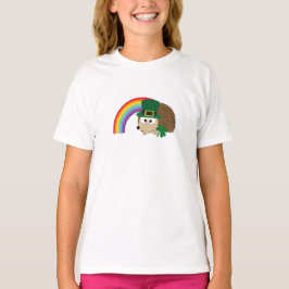 Cute Hedégel g Leprechaun T-shirt