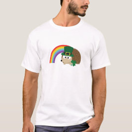 Cute Hedégel g Leprechaun T-shirt
