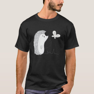 Cute Hedegel T-shirt