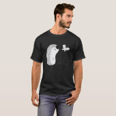 Cute  Hedegel T-shirt (Voorkant volledig)