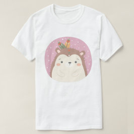 Cute Hedégel T-Shirt