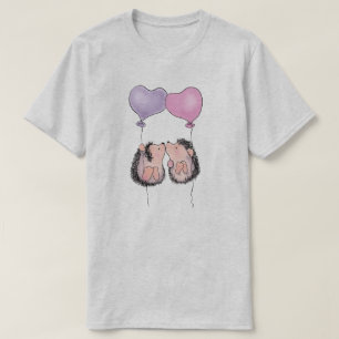 Cute Hedégels T-Shirt