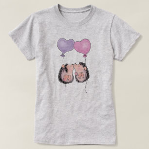 Cute Hedégels T-Shirt
