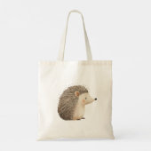 Cute Hedégels Tote Bag (Achterkant)