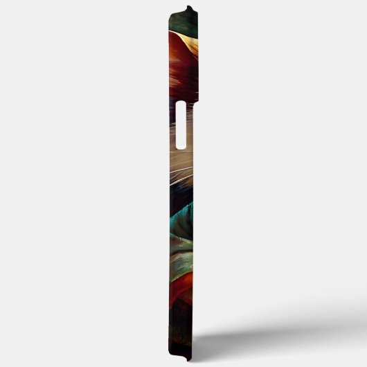 Cute Hedgehog Name Case-Mate iPhone Case (Achterkant / Rechts)