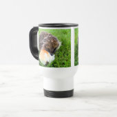 CUTE HEDGEHOG REISBEKER (Voorkant links)