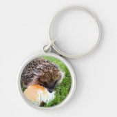 CUTE HEDGEHOG SLEUTELHANGER (Voorkant)