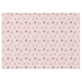 Cute Hedgehog Toalha de mesa Tafelkleed (Voorkant (Horizontaal))