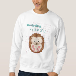 Cute Hedgel g-Kawaii collectie Trui