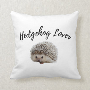 Cute Hedgel Kussen